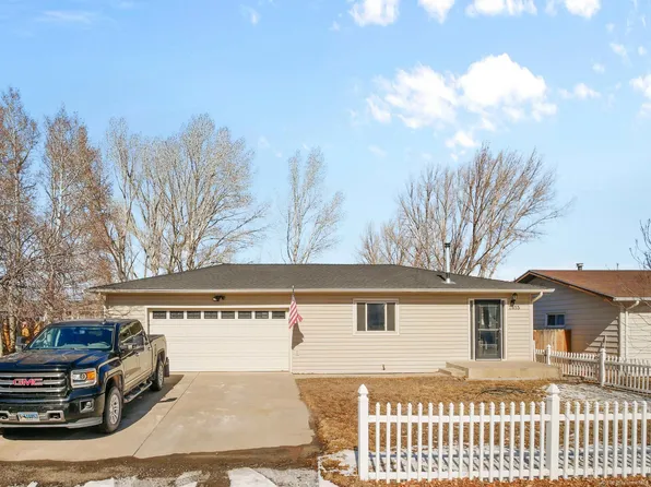 2655 Kennedy St, Laramie, WY 82070