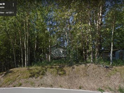 410 Oklahoma St, Anchorage, AK, 99504