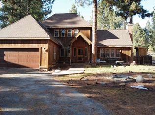 747 Ellen Ave, Portola, CA 96122