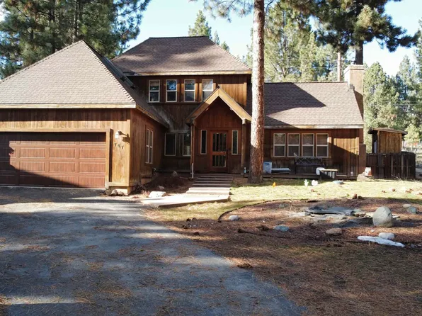 747 Ellen Ave, Portola, CA 96122