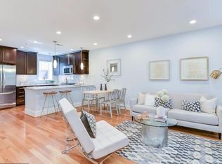 1470 Chapin St NW APT 1, Washington, DC 20009