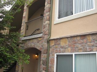 1601 N Fraser Ct #203, Aurora, CO 80011