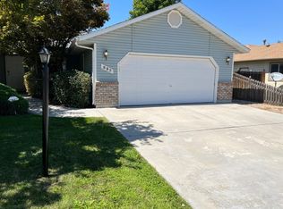 893 N Callahan Ave, Boise, ID 83704