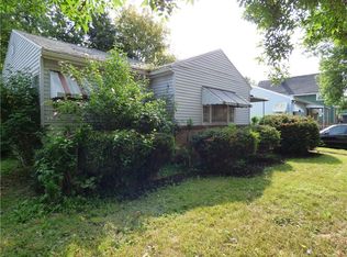 358 Glide St, Rochester, NY 14611