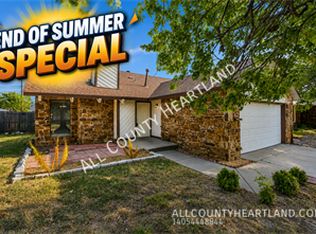 217 Cypress Dr, Oklahoma City, OK 73170