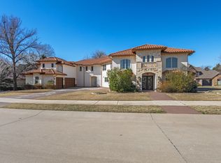 3805 Ledgestone Ct, Richardson, TX 75082