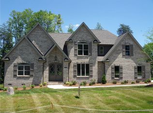7702 Northern Estates Pt, Greensboro, NC 27455