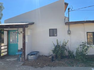 903 Kit Carson Rd #C, Taos, NM 87571