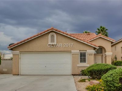 775 Roddenberry Ave, Las Vegas, NV, 89123