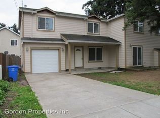 13008 SE Sherman St, Portland, OR 97233