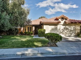 1130 N Yosemite Ln, Ridgecrest, CA 93555