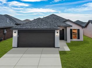 3609 Valencia Ave, Lubbock, TX 79407
