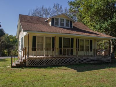 1117 Miles Rd, Martin, TN, 38237