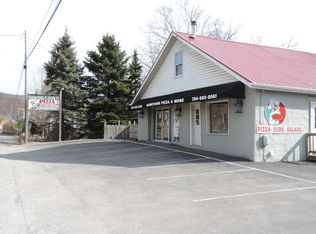 4026 State Route 31, Jones Mills, PA 15646