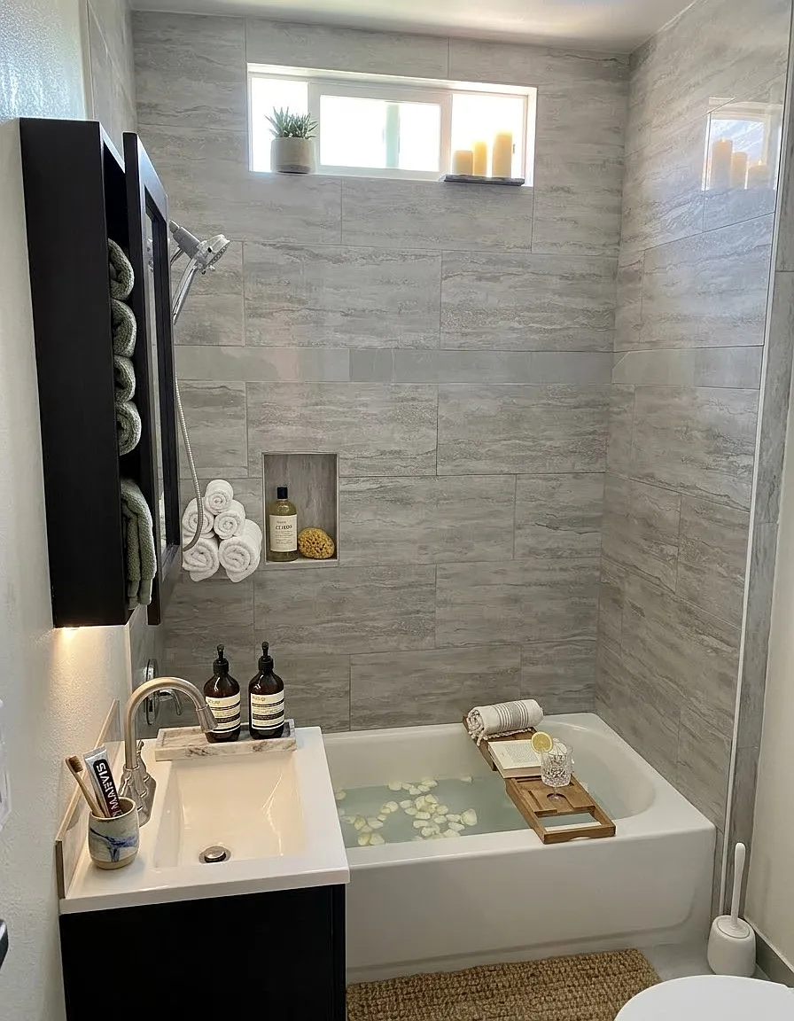 1 bed, 900 sqft, $2,500 — Photo 3