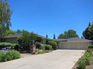 4159 Los Coches Way, Sacramento, CA 95864