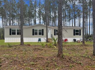 351 Douglas Landing Rd, Wewahitchka, FL 32465