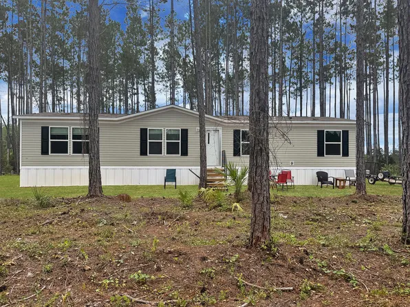 351 Douglas Landing Rd, Wewahitchka, FL 32465