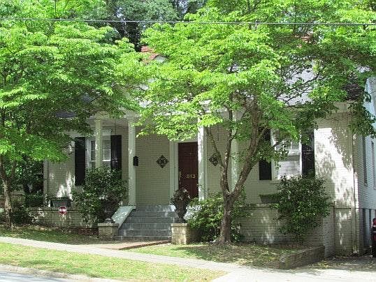 813 North Main Street