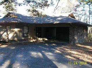 1080 Twin Coves Cir, Greers Ferry, AR 72067