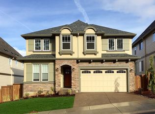 20357 SW Navarre Ln, Beaverton, OR 97007