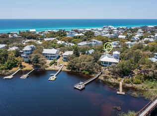 61 Blue Lake Rd, Santa Rosa Beach, FL 32459