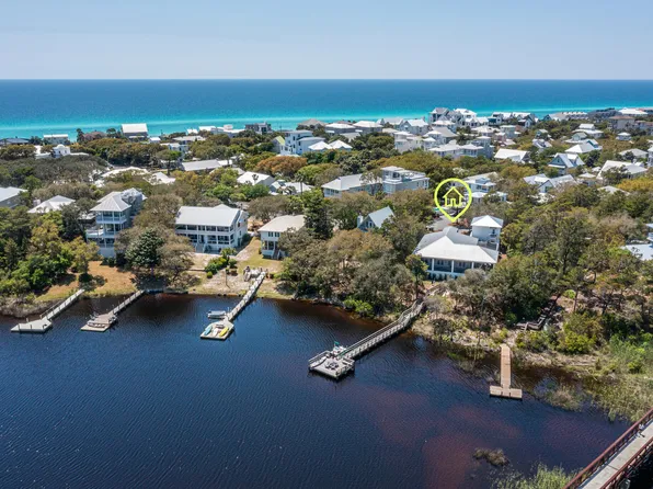 61 Blue Lake Rd, Santa Rosa Beach, FL 32459