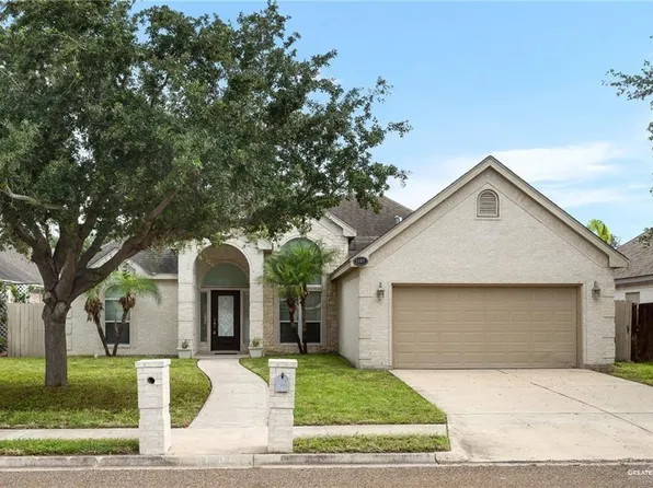 3404 Flamingo Ave, McAllen, TX 78504