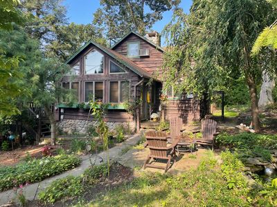 5 Ridge Road, New Fairfield, CT, 06812