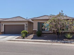 5660 S Braided Wash Dr, Tucson, AZ 85747
