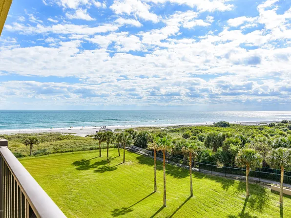1830 N Atlantic Ave APT C503, Cocoa Beach, FL 32931