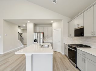 2224 Zephyr Dr, Princeton, TX 75407