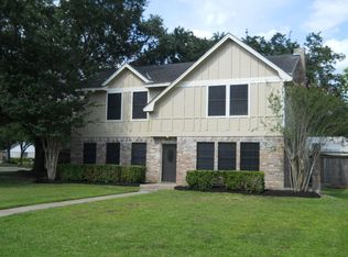 3701 Ridgecrest Ct, Alvin, TX 77511