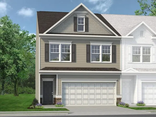 259 Pinnacle Way #58, Jasper, GA 30143
