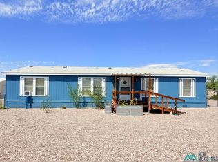 228 Caballo Ave, Truth Or Consequences, NM 87935