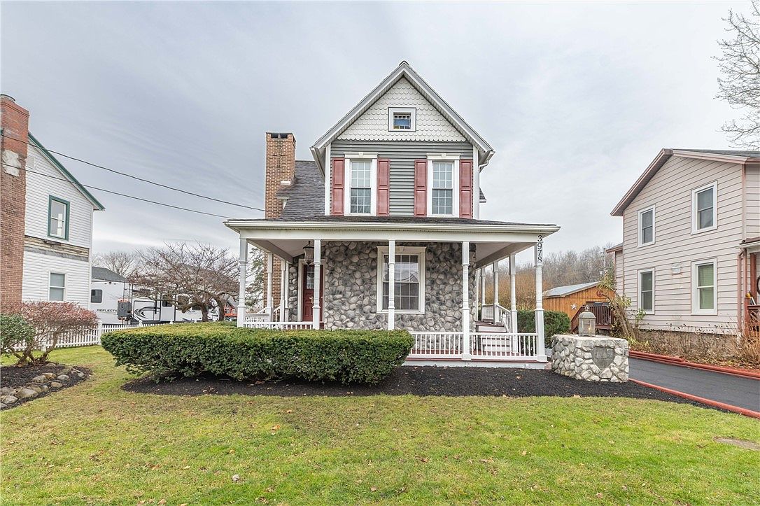 3978 Buffalo St, Marion, NY 14505 Zillow