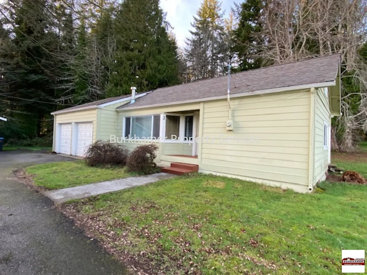 Building Photo - 6616 Olympic Hwy #2