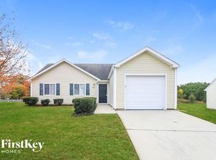 3777 Foxton Dr, Winston Salem, NC 27105