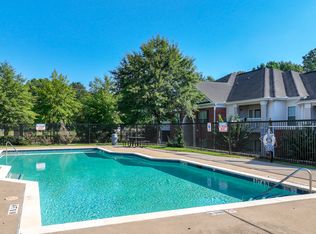 Town Parc at Tyler, Tyler, TX 75702