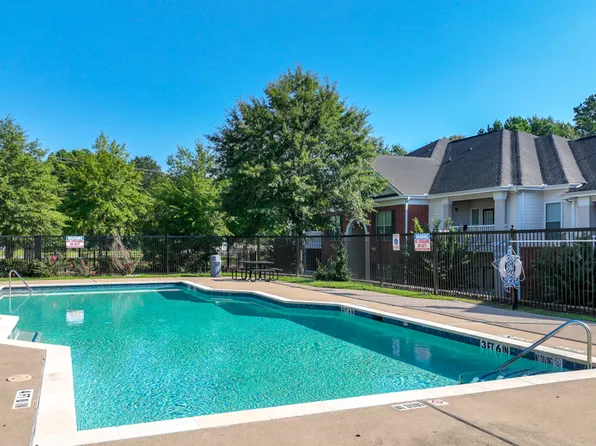 Town Parc at Tyler