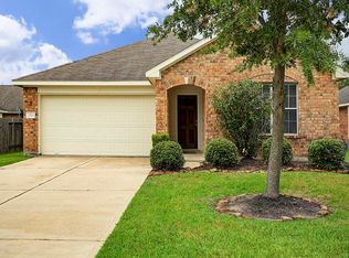 2919 Texas Trail Ln, Manvel, TX 77578