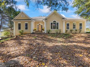 5336 Channel Dr, Gillsville, GA 30543