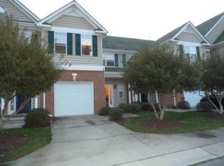 903 Lambsberry Cir, Elizabeth City, NC 27909