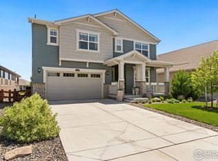 2388 Provenance St, Longmont, CO 80504