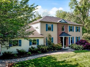 190 Willits Way, Glen Mills, PA 19342