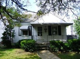 6763 Brace St, Detroit, MI 48228