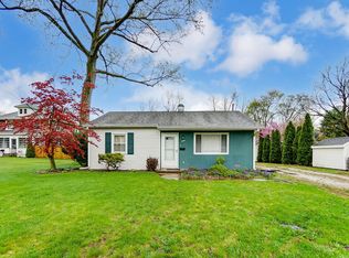 3008 Parnell Ave, Fort Wayne, IN 46805