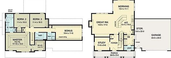 2nd image of 26 Heritage Dr