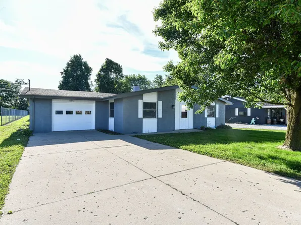 3109 Poplar St, Anderson, IN 46012
