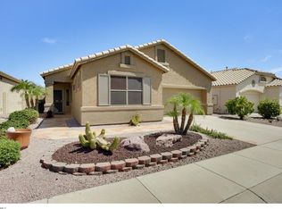 17680 W Sunbelt Dr, Surprise, AZ 85374